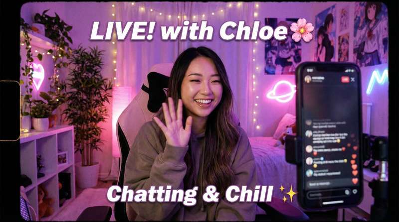 福利姬直播视频